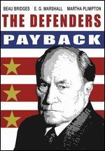 The Defenders: Payback
