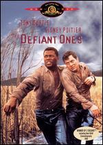 The Defiant Ones - Stanley Kramer
