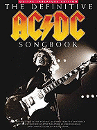 The Definitive Ac/Dc Songbook