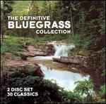 The Definitive Bluegrass Collection