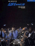 The Definitive Blues Collection