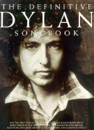 The Definitive Bob Dylan Songbook
