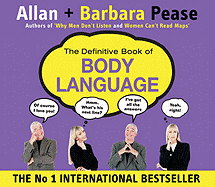 The Definitive Book of Body Language