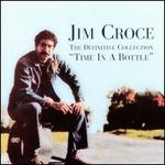 The Definitive Collection: Time in a Bottle
