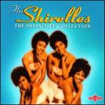 The Definitive Collection - The Shirelles