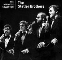 The Definitive Collection - The Statler Brothers
