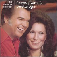The Definitive Collection - Conway Twitty