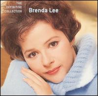 The Definitive Collection - Brenda Lee