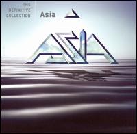 The Definitive Collection - Asia