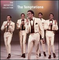 The Definitive Collection - The Temptations