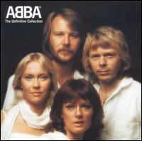 The Definitive Collection - ABBA