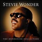 The Definitive Collection - Stevie Wonder
