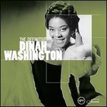 The Definitive Dinah Washington