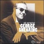 The Definitive George Shearing
