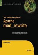 The Definitive Guide to Apache Mod_rewrite