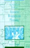 The Definitive Guide to Business Resumption Planning