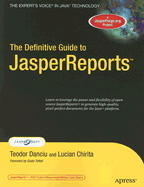 The Definitive Guide to Jasperreports