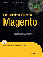 The Definitive Guide to Magento