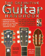The Definitive Guitar Handbook