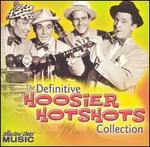 The Definitive Hoosier Hotshots Collection