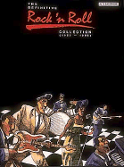 The Definitive Rock 'n Roll Collection (1955-1966), Alto Saxophone