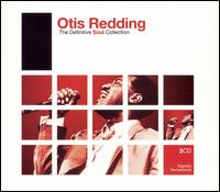 The Definitive Soul Collection - Otis Redding