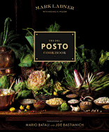 The del Posto Cookbook