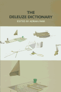 The Deleuze Dictionary