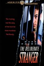 The Deliberate Stranger - Marvin J. Chomsky