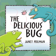 The Delicious Bug