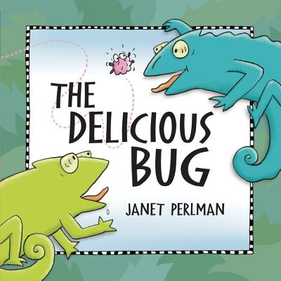 The Delicious Bug - 