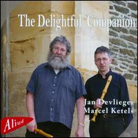 The Delightful Companion - Les Go�ts-Authentiques