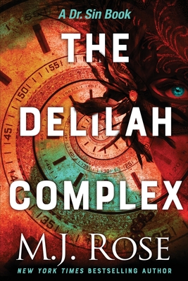 The Delilah Complex - Rose, M J