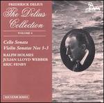 The Delius Collection, Vol. 4