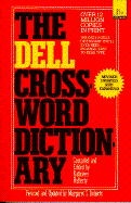 The Dell Crossword Dictionary