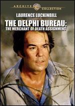 The Delphi Bureau
