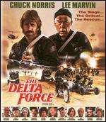 The Delta Force [Blu-ray] - Menahem Golan