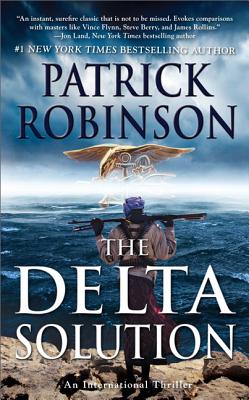 The Delta Solution - Robinson, Patrick