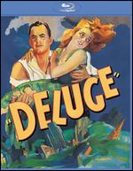 The Deluge [Blu-ray] - Felix E. Feist