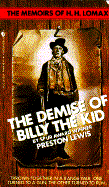 The Demise of Billy the Kid