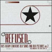 The Demo Compilation - Refused