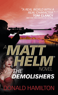 The Demolishers