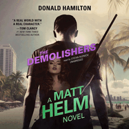 The Demolishers