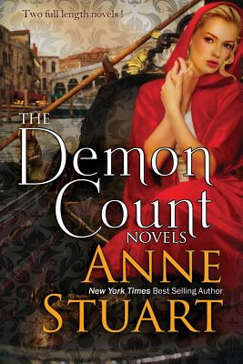 The Demon Count Novels - Stuart, Anne