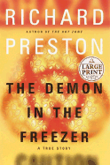 The Demon in the Freezer