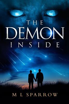 The Demon Inside - Sparrow, M L