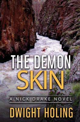The Demon Skin - Holing, Dwight