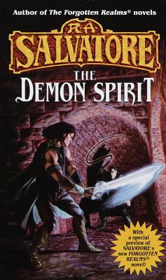 The Demon Spirit - Salvatore, R A