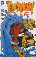 The Demon Vol. 1 Hell's Hitman