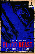 The Demonata #5: Blood Beast